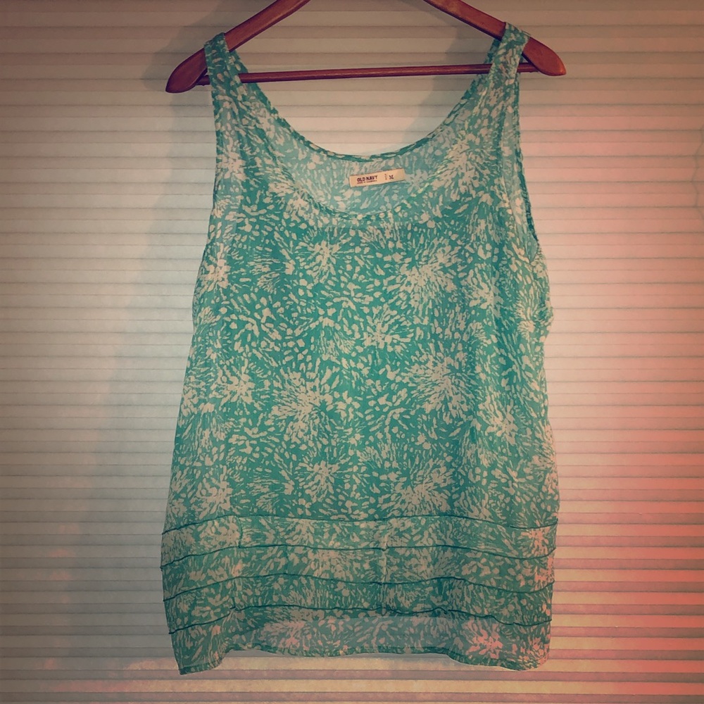 Old Navy tank top